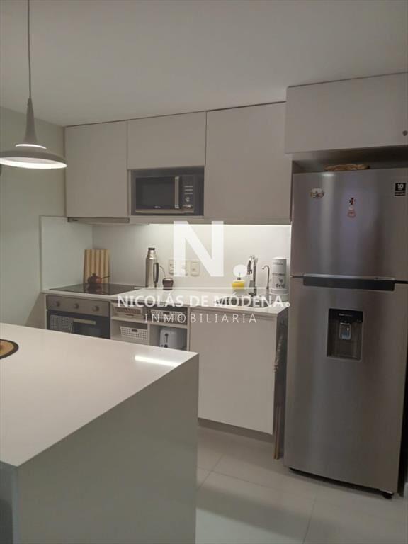 Divino apartamento en alquiler de temporada
