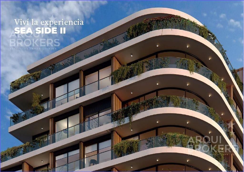 Apartamento de un dormitorio en venta en Pocitos Nuevo - 10