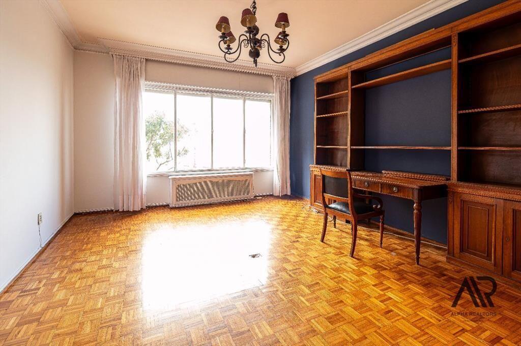 Alquiler apartamento 4 dormitorios con terraza y garage ...