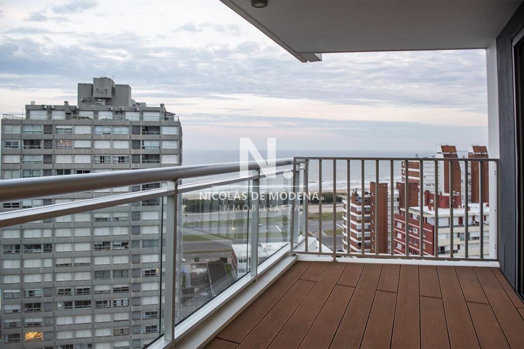 Apartamento de 2 dormitorios en venta, Torre con