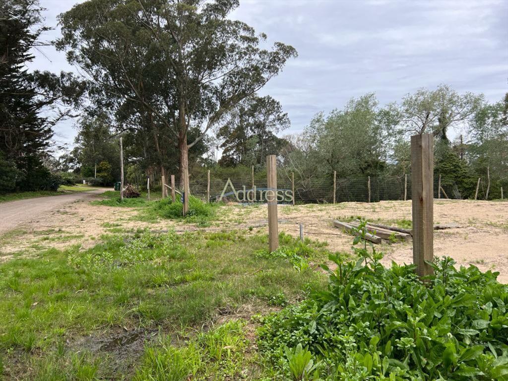 terreno en golf