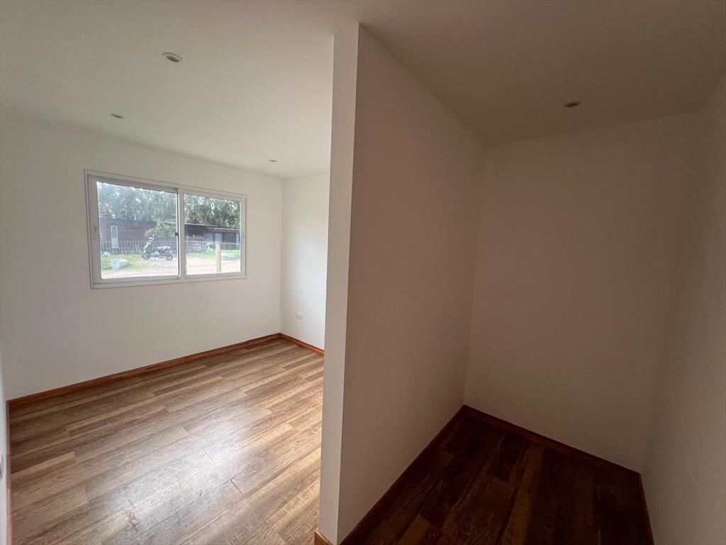 Se vende casa a estrenar 2 dormi - Tierra Calma