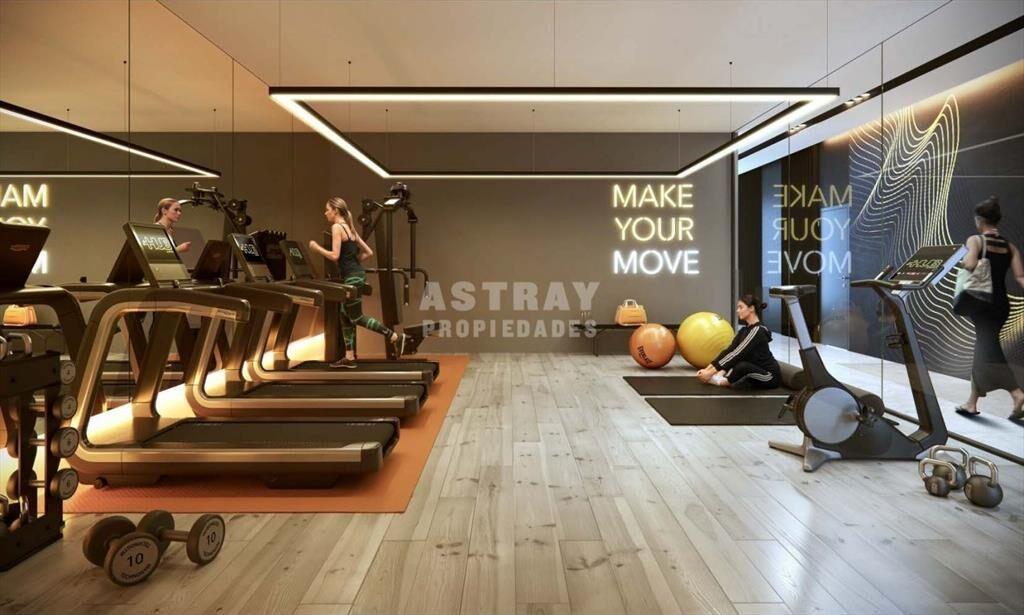 Apartamento en Venta