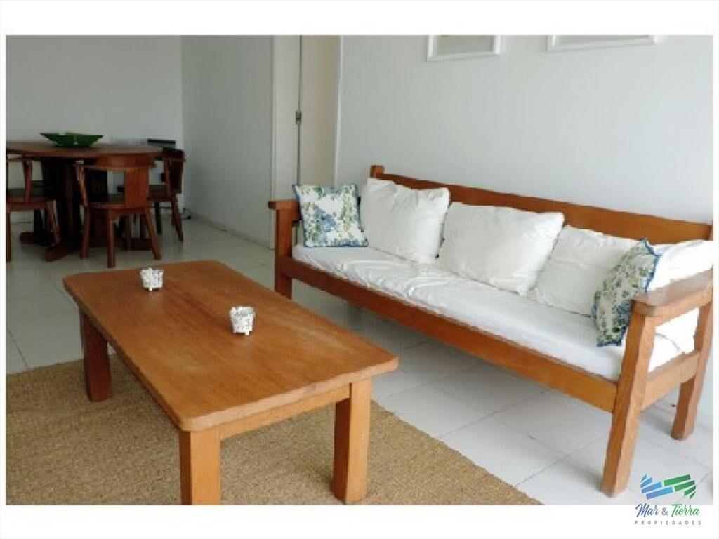 Apartamento en Brava, 2 dormitorios *