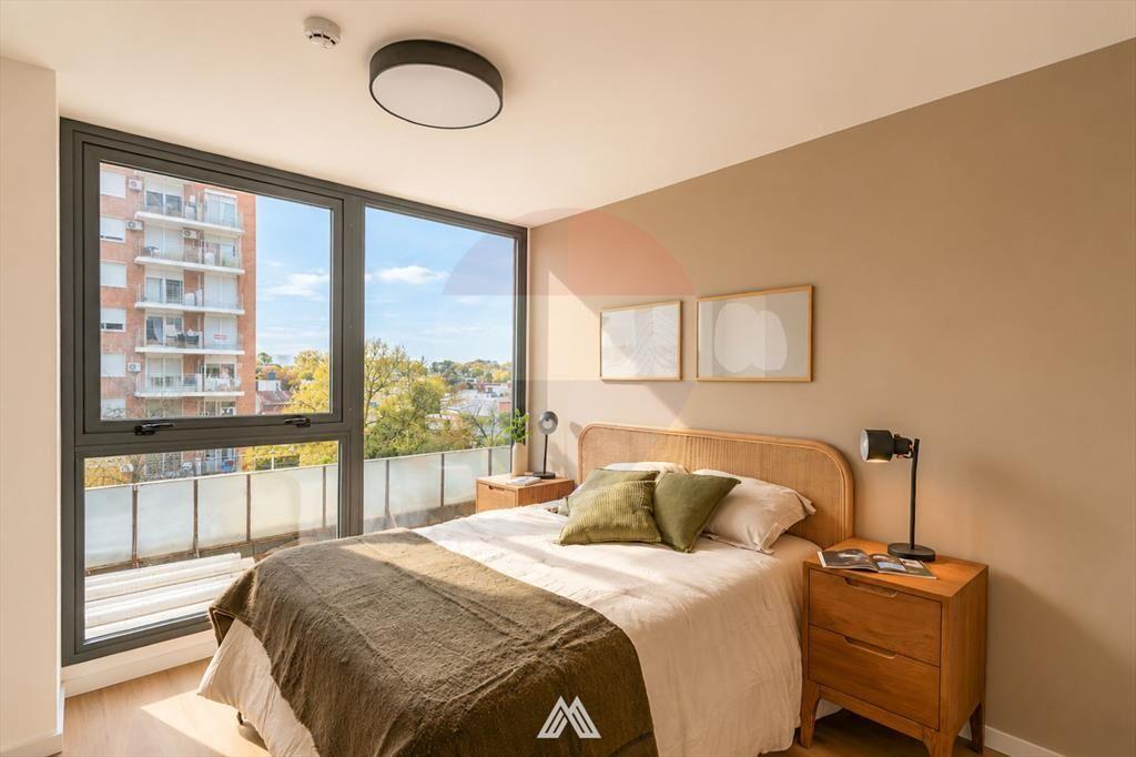 Venta Apartamento 1 dorm. 01 Vista La Blanqueada