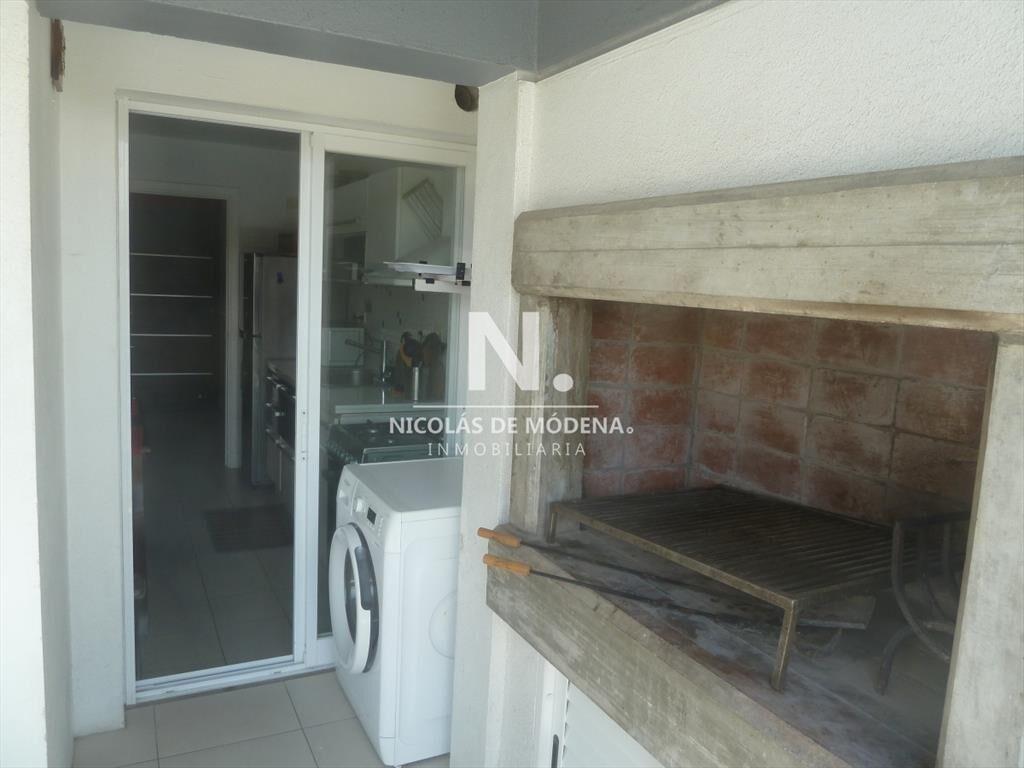 Apartamento en Punta del Este, La Pastora