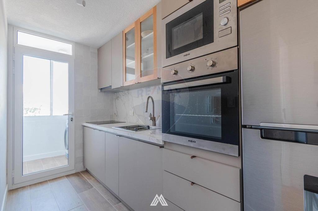 Alquiler apartamento 1 dormitorio amoblado Pocitos