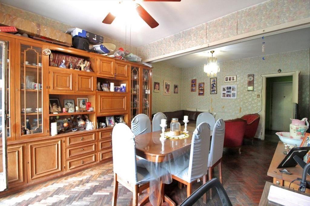 Venta Apartamento 4 dormitorios