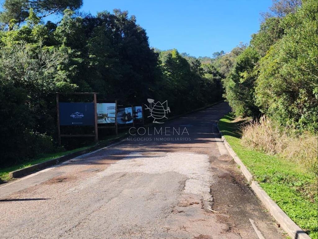 Terreno de 4226 m2, en Las Cumbres- Punta