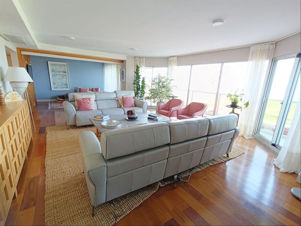 Venta Apartamento Punta Carretas 4 Dormitorios 5 Baños Esta