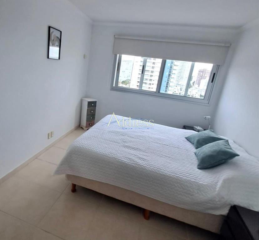 Apartamento en Punta del Este, Brava