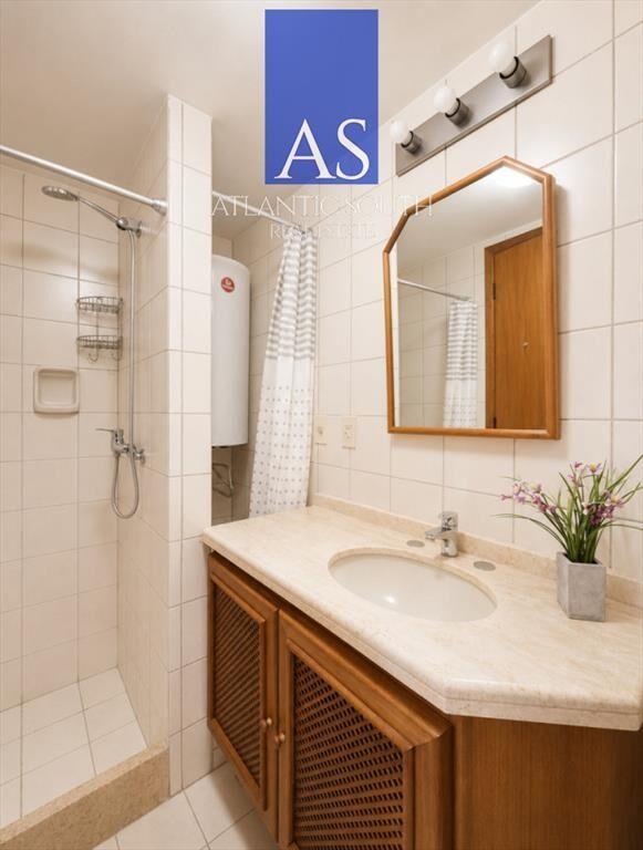 Apartamento de 2 Dormitorios terraza cochera del