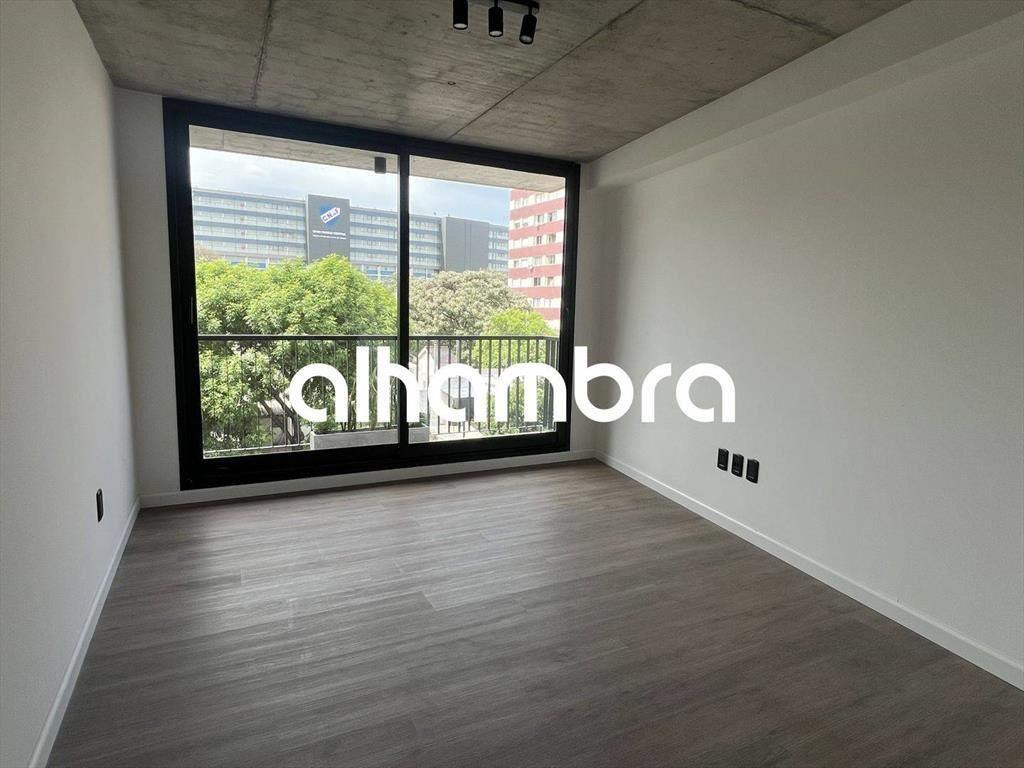 Apartamento en Alquiler