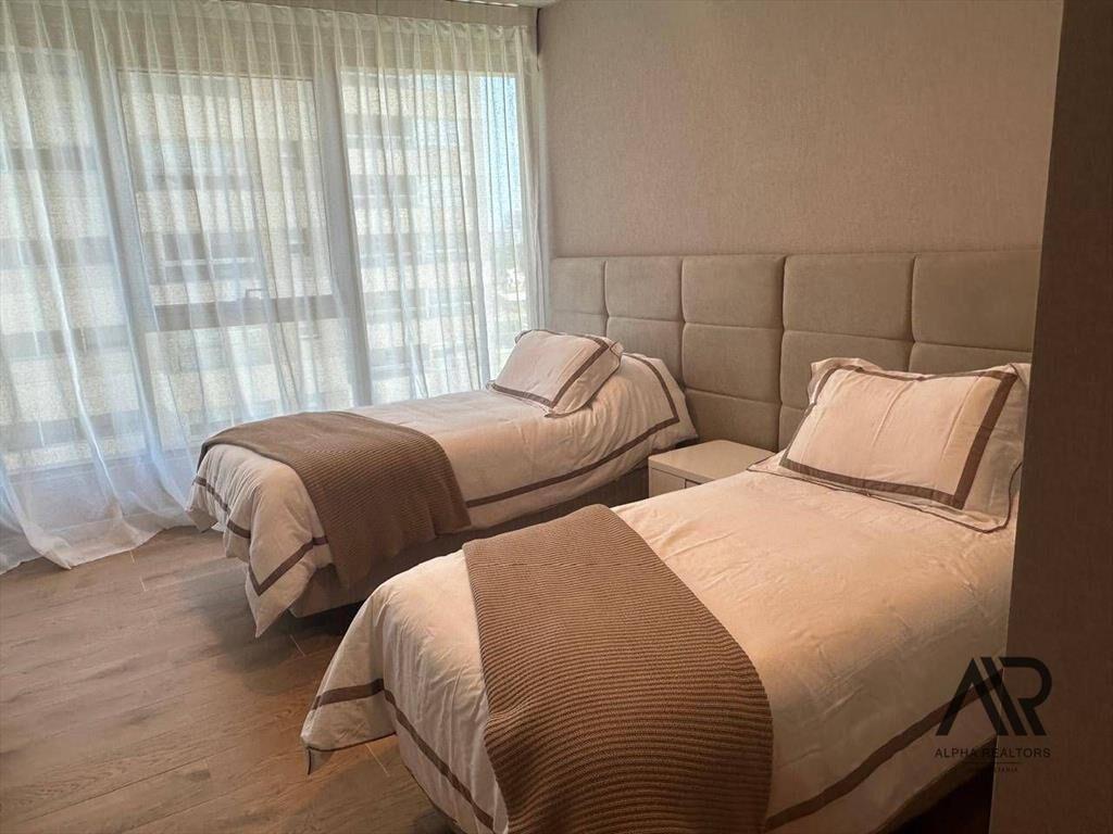 Trump Apartamento alquiler temporario 3 dormitorios y d...