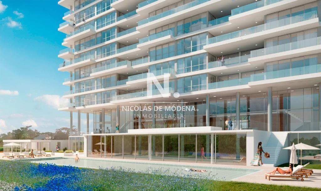 Venta apartamento 2 dormitorios Punta del Este