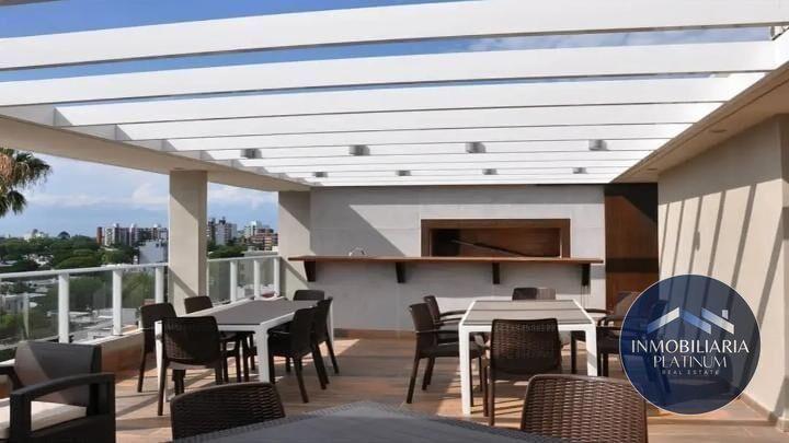 Alquiler Apartamento 2 dormitorios en Larrañaga