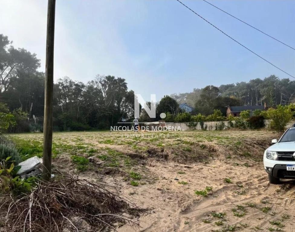 En venta terreno en Rincon del Indio de 920m2,