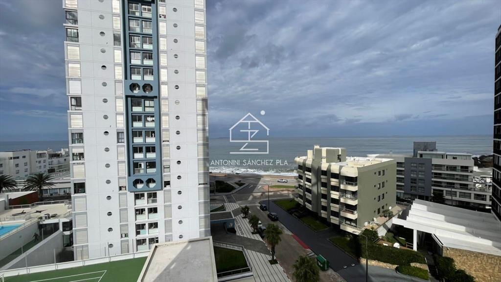 VENTA APARTAMENTO DE 2 DORMITORIOS. PUNTA DEL