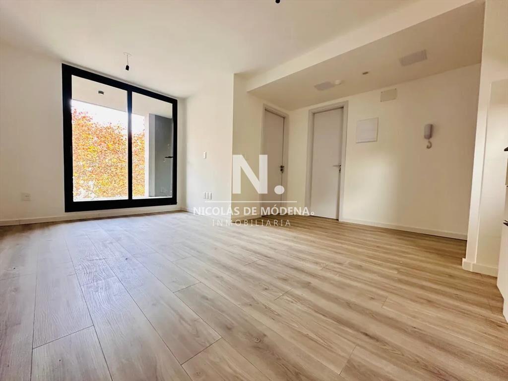 Venta Apto de 1 Dormitorio AL Frente En Para