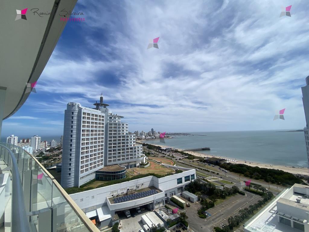 ALQUILER TEMPORARIO APARTAMENTO DE 2 DORMITORIOS