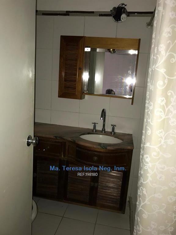 ALQUILER DE APARTAMENTO A METROS DEL OBELISCO