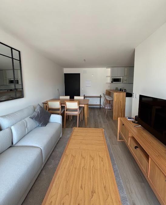 Venta Apartamento 2 Dormitorios en Cordon
