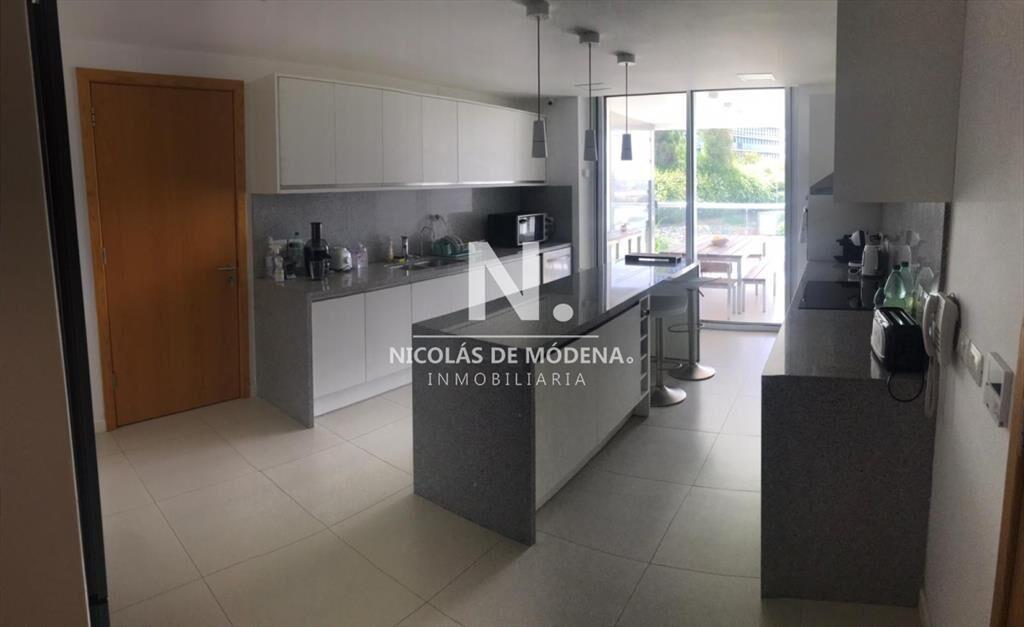 Espectacular departamento a la venta
