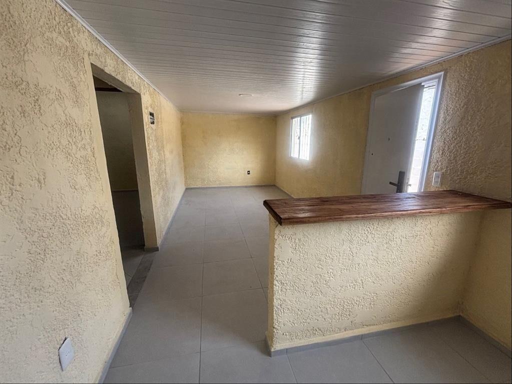 Traspaso de Alquiler Casa en Colón 2 Dormitorios 1 Baño, pa