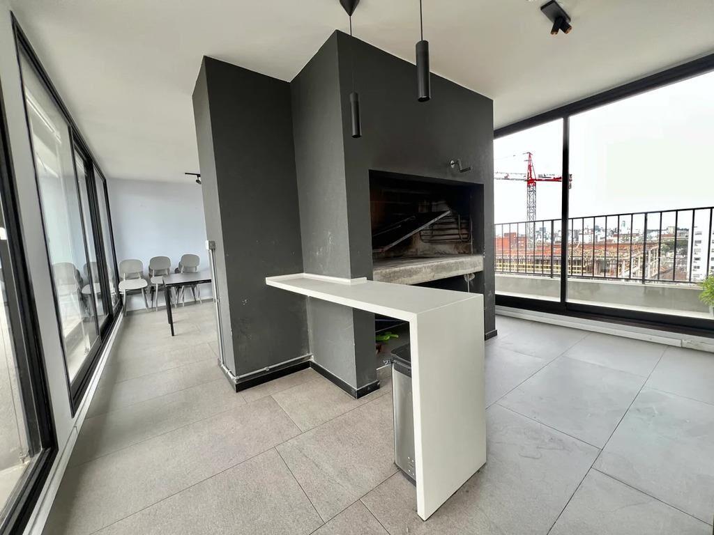 Alquiler Apartamento 1 Dormitorio a Estrenar en Cordón