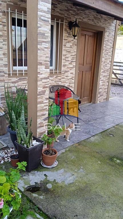 Casa en en venta CON RENTA - Biarritz
