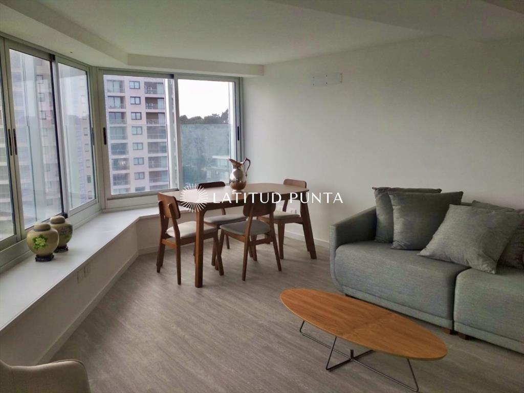 Apartamento 1 dormitorio. Roosevelt