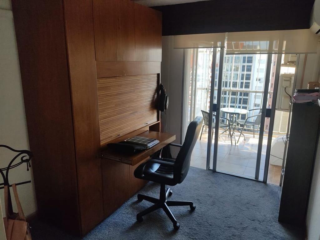 Venta apartamento Penthouse 3 dormitorios Villa Biarritz co