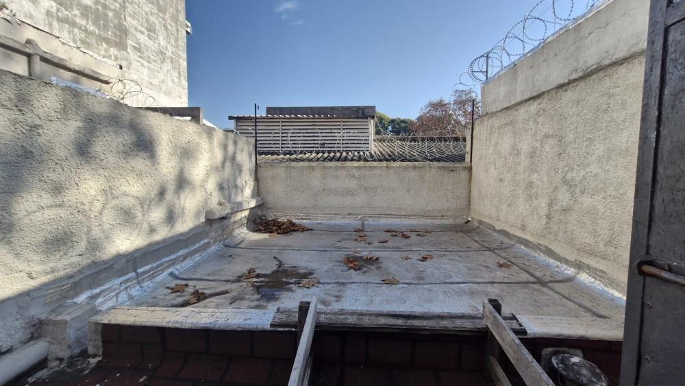 Alquiler apartamento 1 dorm en Tres Cruces, D. Terra