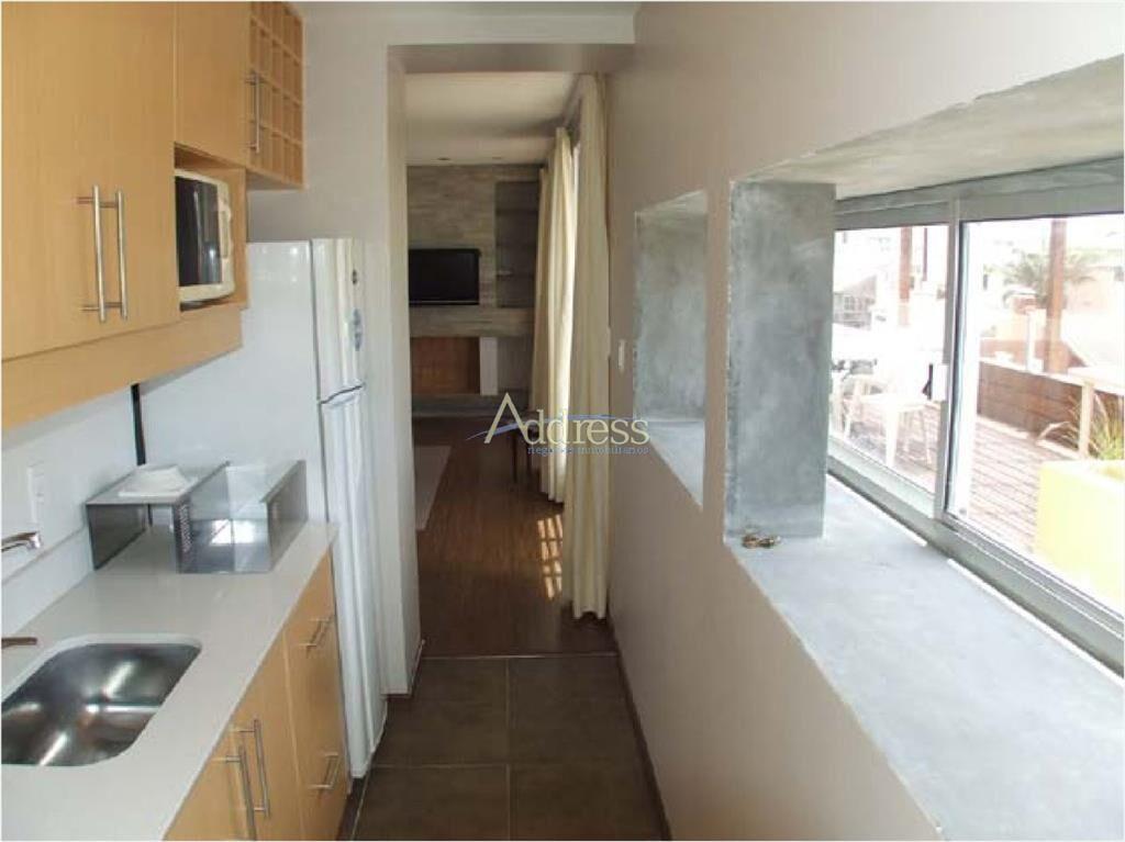 Apartamento en Peninsula, 2 dormitorios *