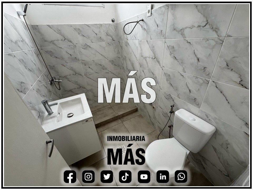 Apartamento Alquiler Paso de las Duranas Montevideo iMas....