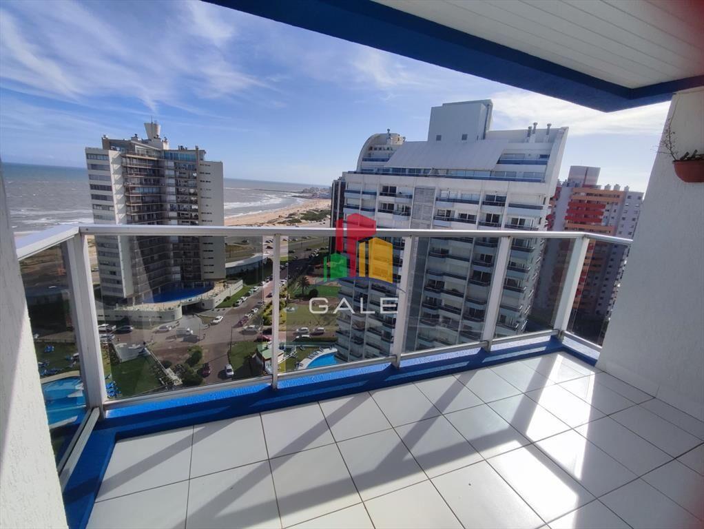 Venta de apartamento de 2 dormitorios en la Brava
