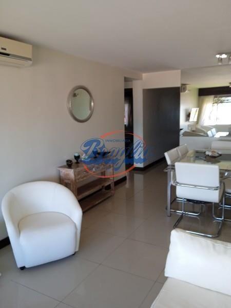 Apartamento Alquiler Temporal en Península