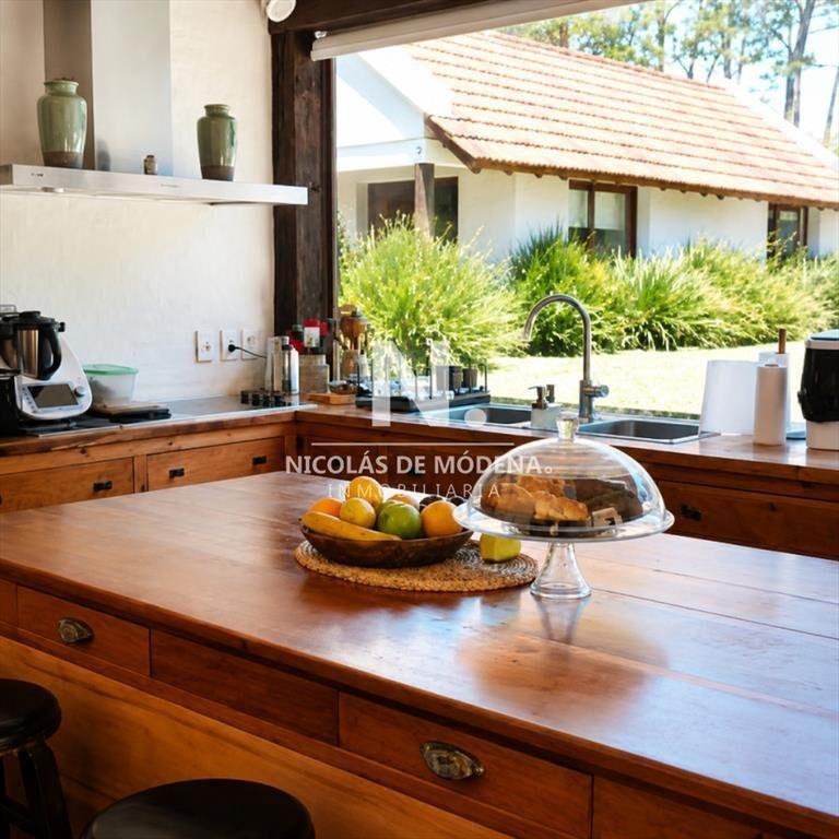 En venta chacra en Barrio Golf, de 5685m2