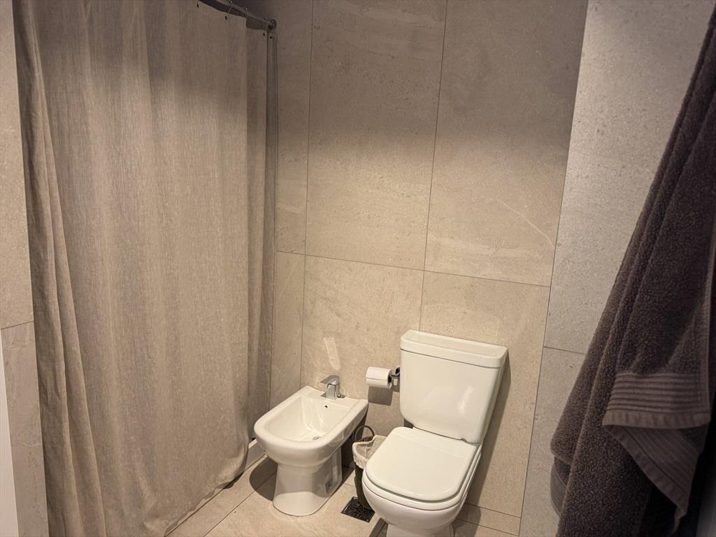 Alquiler de Apartamento en Rambla Costanera con 2 dormitorio
