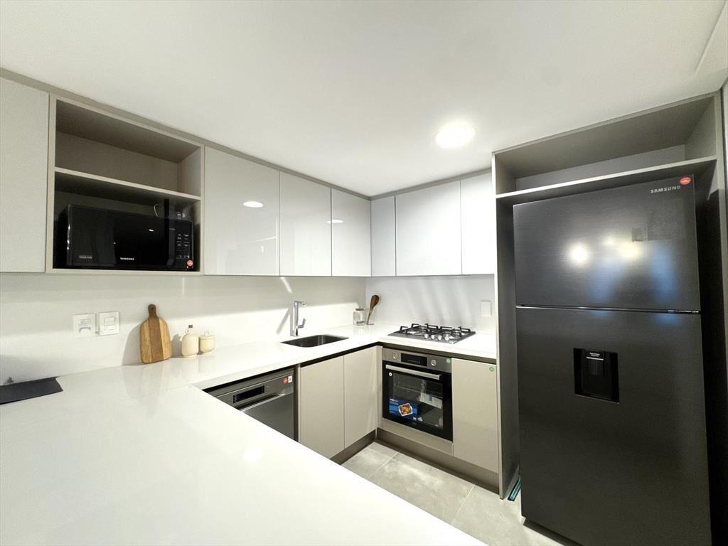 Apartamento en venta Bilú Biarritz 3 dormitorios