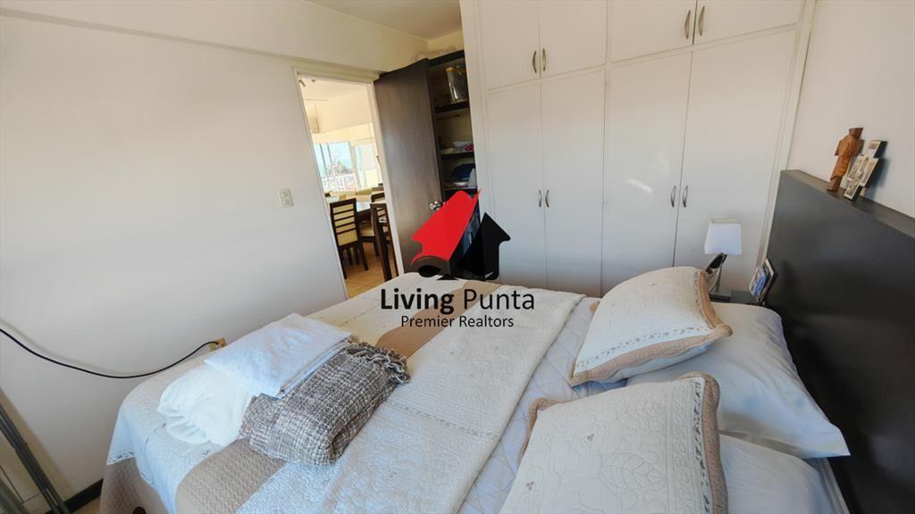 Apartamento en venta de 1 dormitorio y medio en y