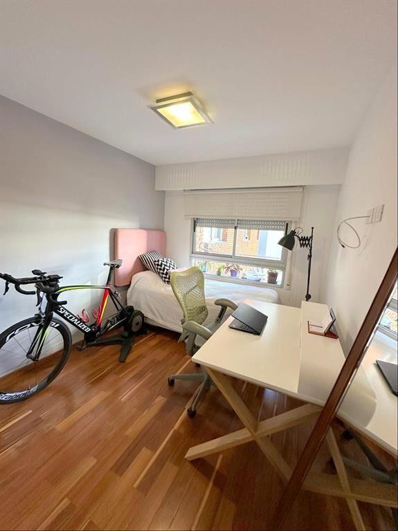 Venta apartamento 3 dormitorios garaje Golf