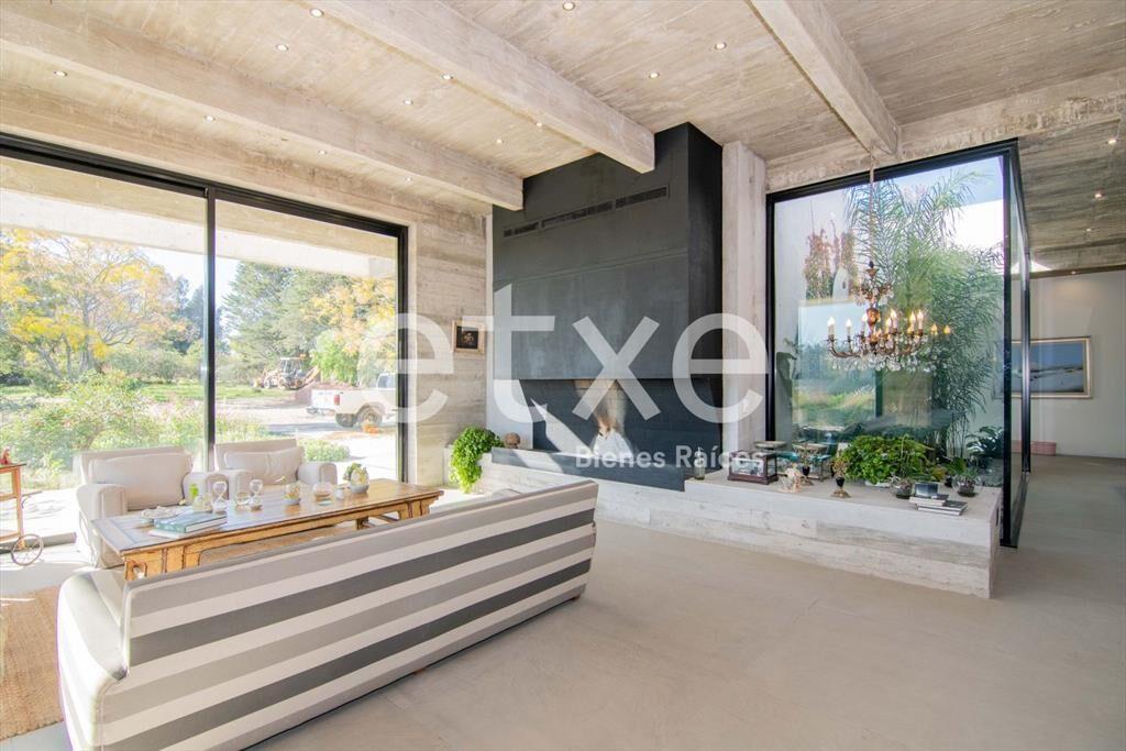 Venta Casa Minimalista Carmel Barrio Privado...