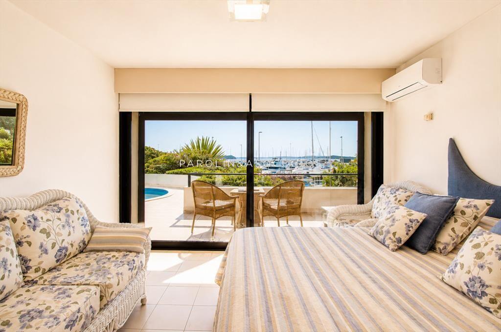 Apartamento en venta de 3 dormitorios en Punta