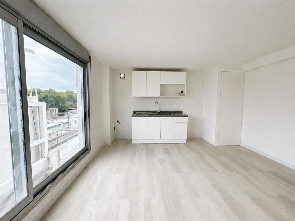 Alquiler apartamento 1 dormitorio en Cordón a estrenar