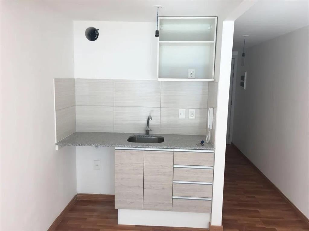 Venta apartamento monoambiente rentado Cordón Torre Univers