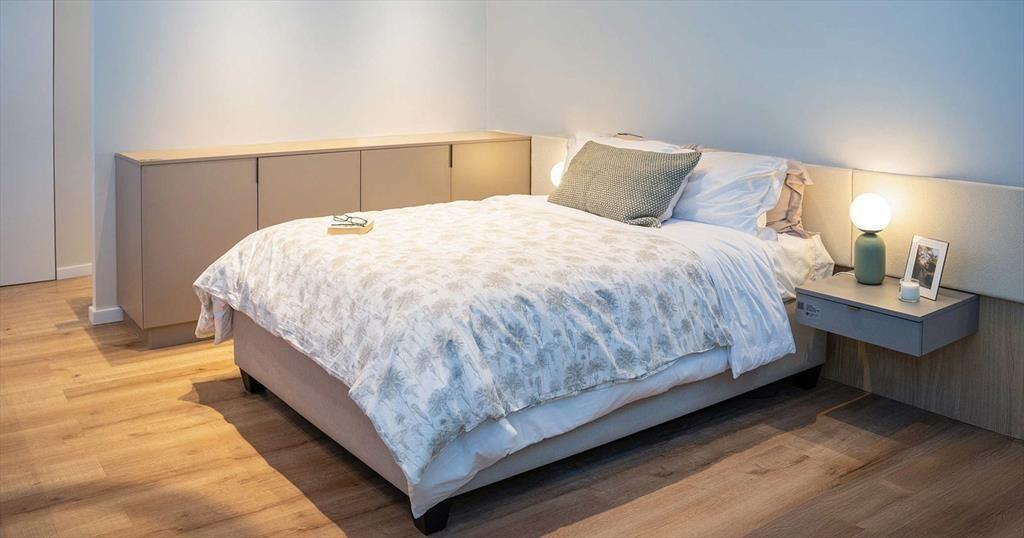 VENTA APARTAMENTO 2 DORMITORIOS NOSTRUM GARDEN