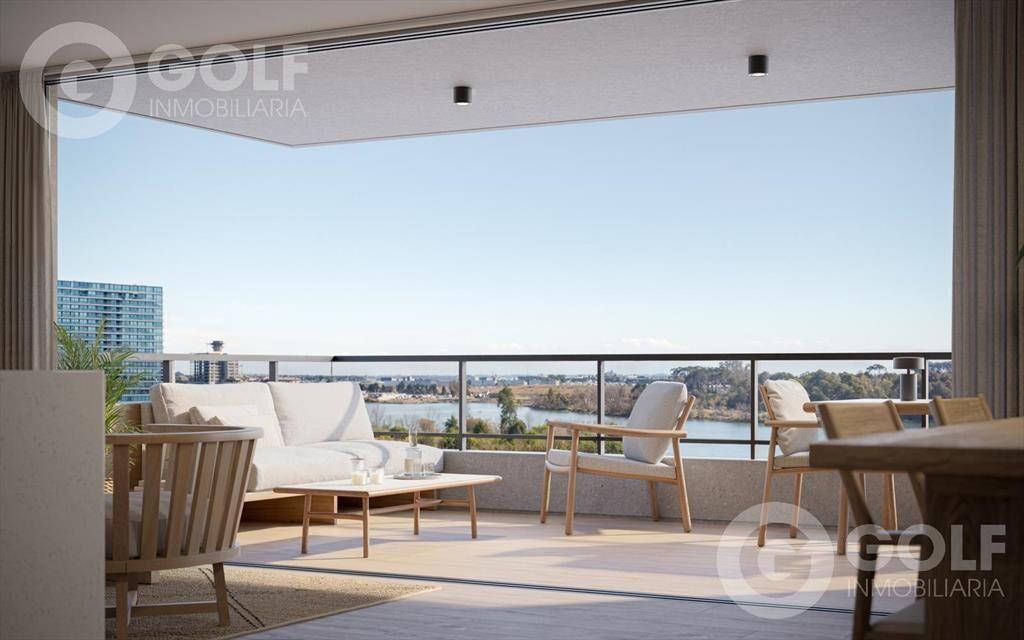 Venta de apartamento 2 dormitorios Barra de Carrasco