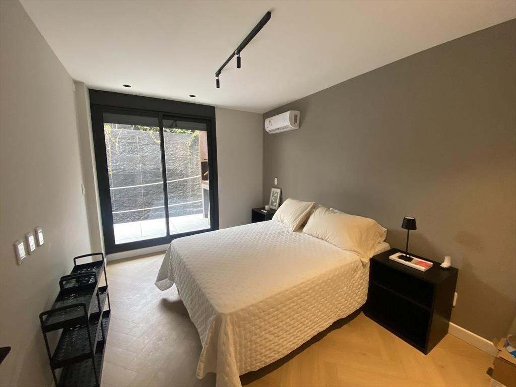 Apartamento Venta Buceo 2dor Terraza con Parrillero Estrena
