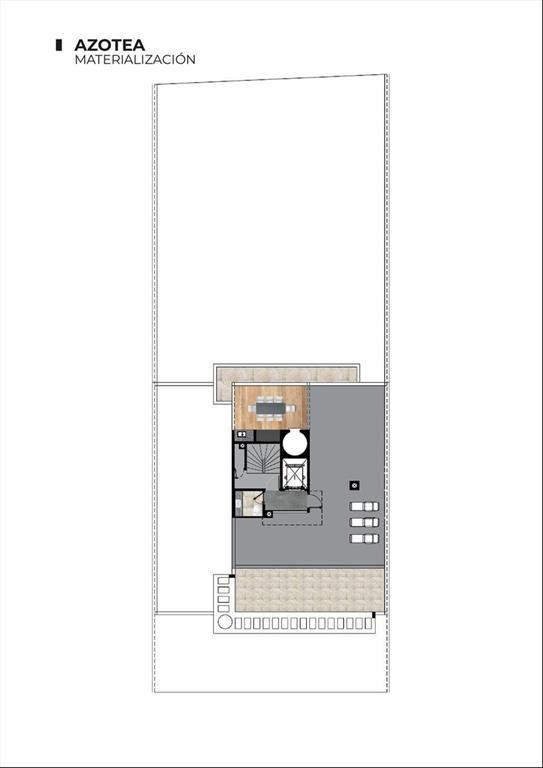 VENTA MALVIN PENTHOUSES 2 DORMITORIOS 2 BAÑOS ENTREGA 202